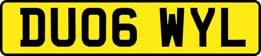 DU06WYL