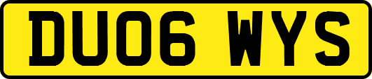 DU06WYS