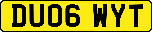 DU06WYT