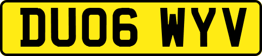 DU06WYV