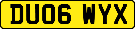 DU06WYX