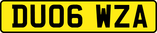 DU06WZA