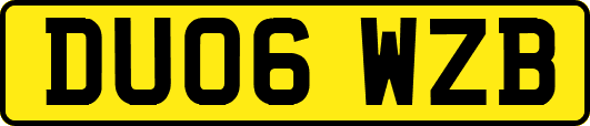 DU06WZB