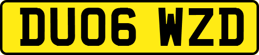DU06WZD