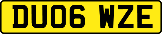 DU06WZE