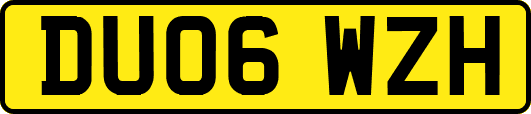 DU06WZH