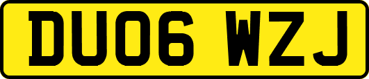 DU06WZJ