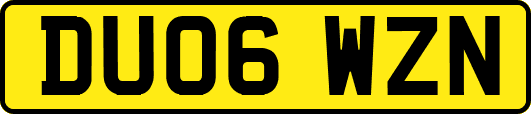 DU06WZN