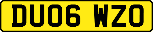DU06WZO