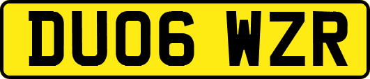 DU06WZR