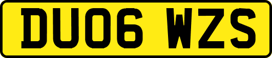 DU06WZS