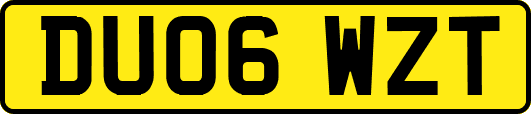 DU06WZT