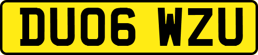 DU06WZU