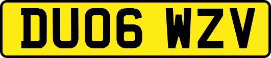 DU06WZV