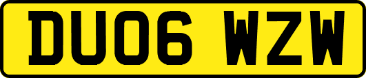 DU06WZW