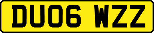 DU06WZZ