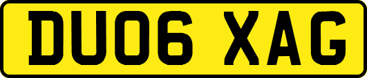DU06XAG