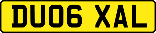 DU06XAL