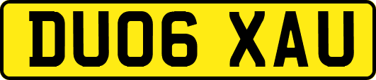 DU06XAU