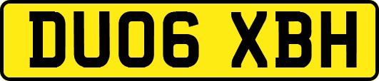 DU06XBH