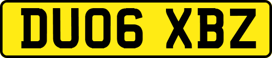 DU06XBZ