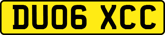 DU06XCC