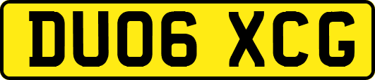 DU06XCG