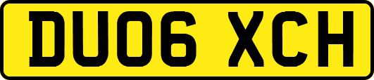 DU06XCH