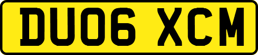 DU06XCM