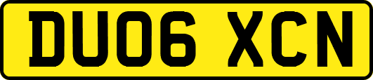 DU06XCN