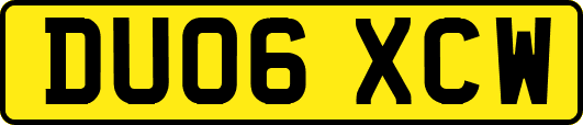 DU06XCW