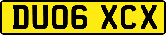 DU06XCX