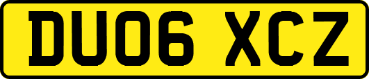 DU06XCZ