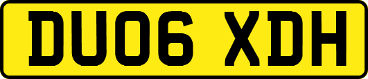 DU06XDH