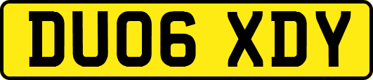 DU06XDY