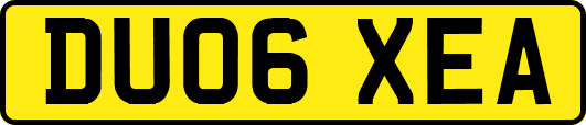 DU06XEA