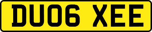 DU06XEE