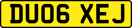 DU06XEJ