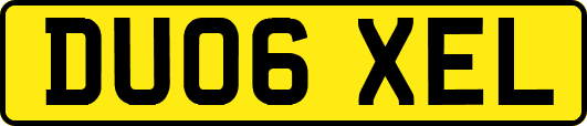 DU06XEL