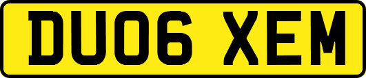DU06XEM