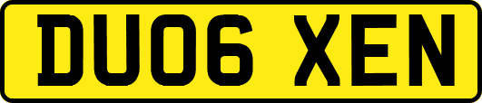 DU06XEN