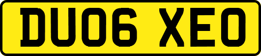 DU06XEO