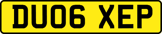 DU06XEP
