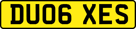 DU06XES