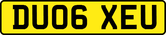 DU06XEU