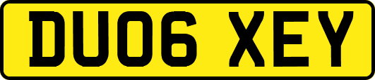DU06XEY