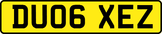 DU06XEZ