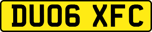 DU06XFC