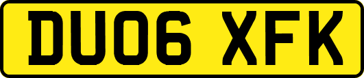 DU06XFK