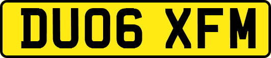 DU06XFM
